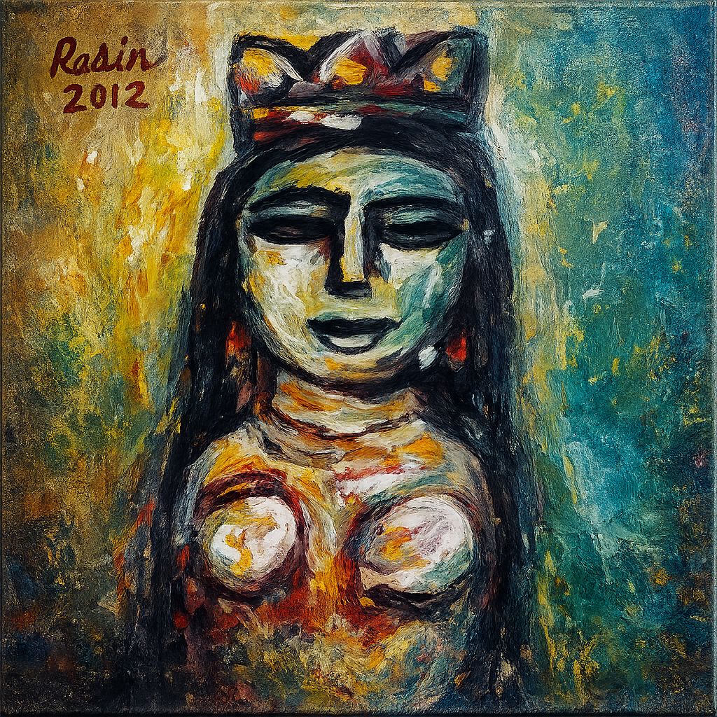 Rabin Mondal (1929–2019)